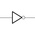 DiodesZetex 74LVCE1G04SE-7 Inverter, 5-Pin SOT-353