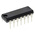 Texas Instruments SN74121N Monostable Multivibrator 16mA, 14-Pin PDIP