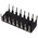 Texas Instruments SN74LS151N Multiplexer Single 8:1, 16-Pin PDIP
