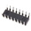 Texas Instruments CD4098BE, Dual Monostable Multivibrator, 16-Pin PDIP