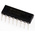 Texas Instruments CD14538BE, Dual Monostable Multivibrator, 16-Pin PDIP