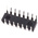 Texas Instruments SN74LS221N, Dual Monostable Multivibrator 8mA, 16-Pin PDIP