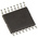 Nexperia 74HC4052PW,118 Analogue Switch SP4T x 2 5 V, 16-Pin TSSOP