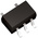 Toshiba TC7SZ32FU,LJ(CT 2-Input OR Logic Gate, 5-Pin SOT-353