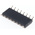 Nexperia 74HC4051D,652 Multiplexer/Demultiplexer Single 8:1 5 V, 16-Pin SOIC