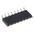 Nexperia 74HC4053D,652 Multiplexer/Demultiplexer Triple 2:1 5 V, 16-Pin SOIC