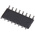 onsemi MC14528BDG, Dual Monostable Multivibrator, 16-Pin SOIC