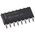 onsemi MC14528BDG, Dual Monostable Multivibrator, 16-Pin SOIC