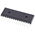 Analog Devices ADG507AKNZ Multiplexer Single 8:1 12 V, 15 V, 28-Pin PDIP