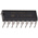 Vishay DG211BDJ-E3 Analogue Switch Quad SPST 12 V, 15 V, 18 V, 24 V, 5 V, 9 V, 16-Pin PDIP