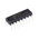 Vishay DG201BDJ-E3 Analogue Switch Quad SPST 12 V, 15 V, 18 V, 24 V, 5 V, 9 V, 16-Pin PDIP