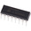 Vishay DG408DJ-E3 Analogue Switch Single 8:1 15 V, 18 V, 24 V, 28 V, 16-Pin PDIP