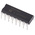 Vishay DG409DJ-E3 Analogue Switch Dual 4:1 15 V, 18 V, 24 V, 28 V, 16-Pin PDIP