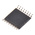 Texas Instruments CD74HC123PWR, Dual Monostable Multivibrator 5.2mA, 16-Pin TSSOP