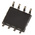 Vishay DG419DY-T1-E3 Analogue Switch Single SPDT 15 V, 18 V, 24 V, 28 V, 8-Pin SOIC