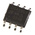 Vishay DG419DY-T1-E3 Analogue Switch Single SPDT 15 V, 18 V, 24 V, 28 V, 8-Pin SOIC