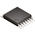 onsemi 74VHCT08AMTCX, Quad 2-Input AND Logic Gate, 14-Pin TSSOP