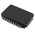 Vishay DG407DN-E3 Multiplexer Dual 8:1 12 V, 28-Pin PLCC