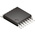 Nexperia 74LVC11PW,112, Dual 3-Input AND Logic Gate, 14-Pin TSSOP