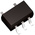 DiodesZetex 74AHC1G02W5-7 2-Input NOR Logic Gate, 5-Pin SOT-25
