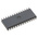 Renesas Electronics DG406DYZ Multiplexer Single 16:1 9 V, 12 V, 15 V, 18 V, 24 V, 28 V, 28-Pin SOIC W