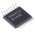 Analog Devices ADG3304BRUZ, Logic Level Translator Level Translator, 14-Pin TSSOP