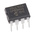 Microchip 25LC1024-I/P, 1Mbit Serial EEPROM Memory, 50ns 8-Pin PDIP Serial-SPI