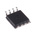 Microchip 25LC1024-I/SM, 1Mbit Serial EEPROM Memory, 50ns 8-Pin SOIJ Serial-SPI