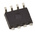 Microchip 25LC256-I/SN, 256kbit Serial EEPROM Memory, 50ns 8-Pin SOIC Serial-SPI