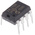 Microchip 24LC128-I/P, 128kbit Serial EEPROM Memory, 900ns 8-Pin PDIP Serial-I2C
