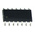 Nexperia HEF4066BT,653 Analogue Switch SPST 3 to 15 V, 14-Pin SOIC