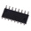 onsemi MC14504BDG, Logic Level Translator Voltage Level Shifter CMOS, TTL to CMOS, 16-Pin SOIC