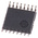 Texas Instruments CD40109BPW, Voltage Level Shifter Voltage Level Shifter, 16-Pin TSSOP