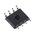 STMicroelectronics M24C02-WMN6TP, 2kbit Serial EEPROM Memory, 900ns 8-Pin SOIC Serial-I2C