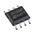 STMicroelectronics M24C02-WMN6TP, 2kbit Serial EEPROM Memory, 900ns 8-Pin SOIC Serial-I2C