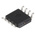 Microchip 25AA512-I/SN, 512kbit Serial EEPROM Memory, 250ns 8-Pin SOIC Serial-SPI