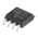 Microchip 25AA512-I/SN, 512kbit Serial EEPROM Memory, 250ns 8-Pin SOIC Serial-SPI