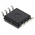 Microchip 25AA1024-I/SM, 1Mbit Serial EEPROM Memory, 250ns 8-Pin SOIJ Serial-SPI