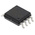 Microchip 25AA1024-I/SM, 1Mbit Serial EEPROM Memory, 250ns 8-Pin SOIJ Serial-SPI