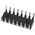 Texas Instruments CD4504BE, Voltage Level Shifter Voltage Level Shifter CMOS, TTL to CMOS, 16-Pin PDIP