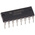 Texas Instruments CD4504BE, Voltage Level Shifter Voltage Level Shifter CMOS, TTL to CMOS, 16-Pin PDIP