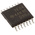 Texas Instruments TXB0104PWR, Voltage Level Shifter Voltage Level Translator, 14-Pin TSSOP