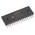 Alliance Memory SRAM, AS6C1008-55PCN- 1Mbit