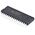 Alliance Memory SRAM, AS6C4008-55PCN- 4Mbit
