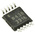 Analog Devices ADG1421BRMZ Analogue Switch Dual SPST 12 V, 10-Pin MSOP