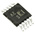 Analog Devices ADG1421BRMZ Analogue Switch Dual SPST 12 V, 10-Pin MSOP