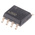 Atmel ATSHA204-SH-DA-B, 4.5kbit EEPROM Memory Chip 8-Pin SOIC Serial-I2C
