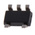 onsemi CAT24C02TDI-GT3A, 2kbit EEPROM Memory, 900ns 5-Pin TSOT-23 Serial-I2C