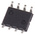 onsemi NLSX4373DR2G, Voltage Level Shifter Voltage Level Translator Voltage Logic Signals, 8-Pin SOIC