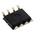 STMicroelectronics M24M02-DRCS6TP/K, 2Mbit EEPROM Memory, 450ns 8-Pin WLCSP Serial-I2C